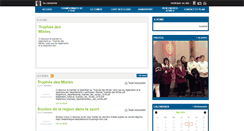 Desktop Screenshot of cdarc60.com